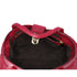Louis Vuitton Cirrus PM Handbag M93817 Pink Grenat Mahina Monogram Leather