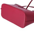 Louis Vuitton Neverfull PM Epi Tote Bag M40959 Fuchsia Epi Leather