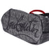 Christian Louboutin Loutote Bag Dark Gray Black PVC Rubber