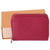Louis Vuitton Zippy Coin Case Card Wallet M60383 Fuchsia Epi Leather