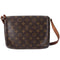 Louis Vuitton Musette Tango Short Strap Monogram Shoulder Bag M51257