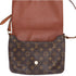 Louis Vuitton Musette Tango Short Strap Monogram Shoulder Bag M51257