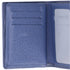 Louis Vuitton Koala Trifold Wallet M5801G Blue Myrtilles Epi Leather