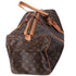 Louis Vuitton Sac Souple 45 Monogram Boston Bag M41624