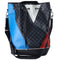 Louis Vuitton 2017 America's Cup Damier Cobalt Noe Marin Bucket Bag Tote