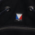 Louis Vuitton 2017 America's Cup Damier Cobalt Noe Marin Bucket Bag Tote