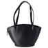 Louis Vuitton Saint Jacques Epi Handbag M52272 Noir Black Leather