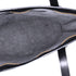 Louis Vuitton Saint Jacques Epi Handbag M52272 Noir Black Leather