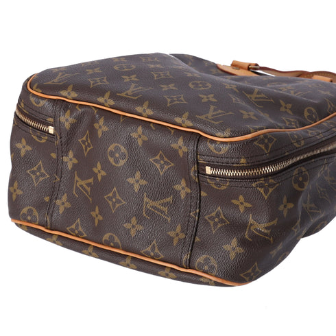 Louis Vuitton Excursion North SouthHandbag M41450 Monogram Canvas