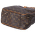 Louis Vuitton Excursion North SouthHandbag M41450 Monogram Canvas