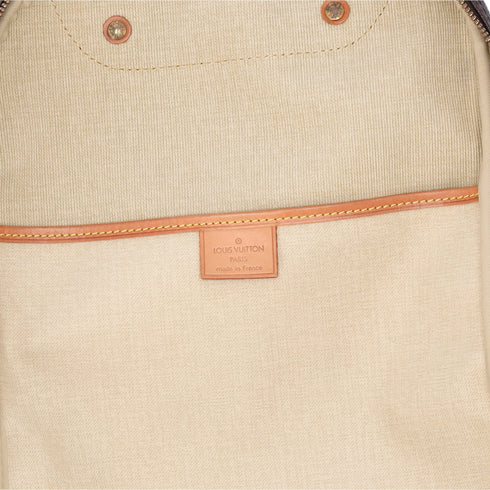 Louis Vuitton Excursion North SouthHandbag M41450 Monogram Canvas