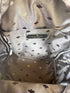 Kate Spade Chelsea The Little Better Nylon Mini Backpack Black Multi Leopard