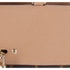 Louis Vuitton Monogram Canvas Venus Satchel Brown Crossbody Tan Pink M53540