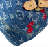 Louis Vuitton x Takashi Murakami Cherry Venice NM Backpack Denim Monogram