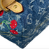 Louis Vuitton x Takashi Murakami Cherry Venice NM Backpack Denim Monogram