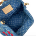 Louis Vuitton x Takashi Murakami Cherry Venice NM Backpack Denim Monogram