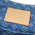 Louis Vuitton x Takashi Murakami Cherry Venice NM Backpack Denim Monogram
