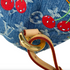 Louis Vuitton x Takashi Murakami Cherry Venice NM Backpack Denim Monogram