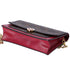 Louis Vuitton Portefeuille Flor M67404 Chain Wallet Crossbody Monogram Fuchsia