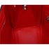 Christian Louboutin Paloma S Mini Handbag Black Silver Red Leather Nylon Christian Louboutin Handbags