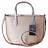 Kate Spade GlitterGlimmer SmallZip Satchel CrossbodyBag Gold Holiday kate spade Handbags & Purses