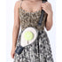 Kate Spade Grand Slam 3D Tennis Racquet Small Crossbody KF517 Limited Edition kate spade Handbags