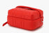 Kate Spade Softwhere Quilted Leather Small Convertible Crossbody Bright Red kate spade Handbags & Purses