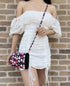 Kate Spade Winni Laurel Way Mini Pastries Cupcakes Phone Crossbody Handbag kate spade Handbags & Purses