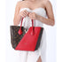 Louis Vuitton Monogram Kimono MM Brown Red Tote Bag Canvas Shoulder Bag M40459 Louis Vuitton Handbags