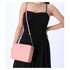 Michael Kors Jet Set Large East West Saffiano Leather Crossbody Bag Primrose Michael Kors Handbags & Purses