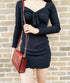 Tory Burch Britten Embellished Combo Crossbody Pebbled Leather Blood Red Floral Tory Burch Handbags & Purses